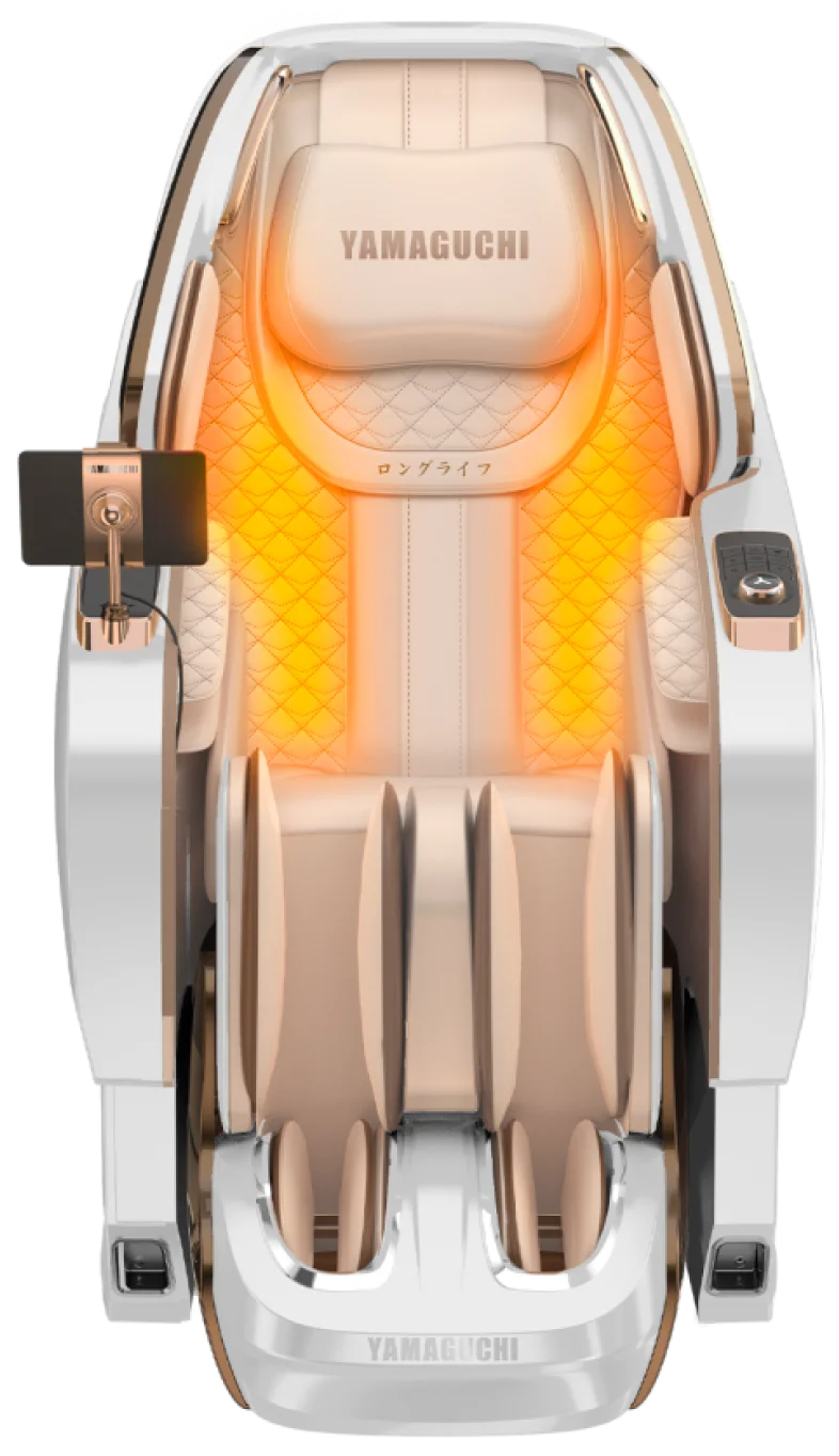 Массажное кресло Axiom 2 Robotics