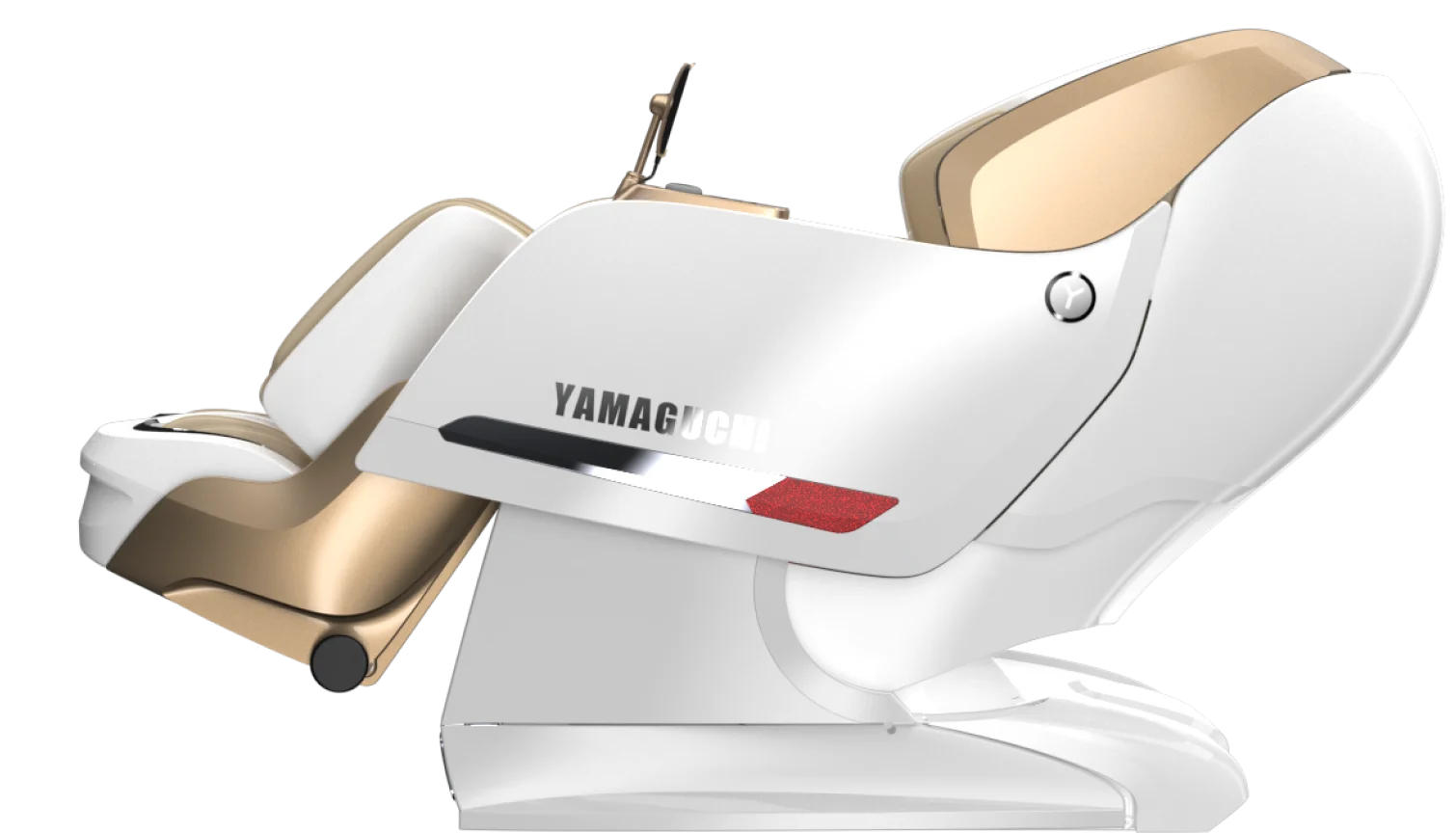Yamaguchi Axiom 2 с наклоном 135