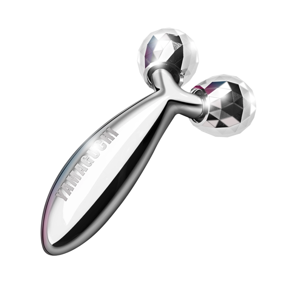 Face and Body 3D Roller