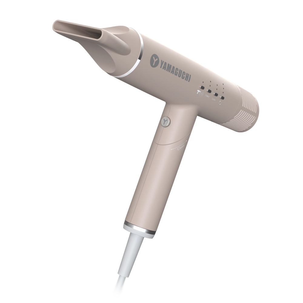 Фен-стайлер Yamaguchi Hair Styler