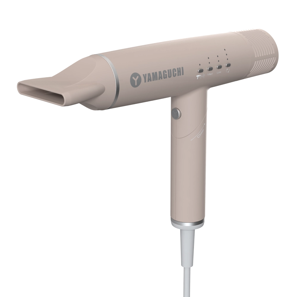 Фен-стайлер Yamaguchi Hair Styler