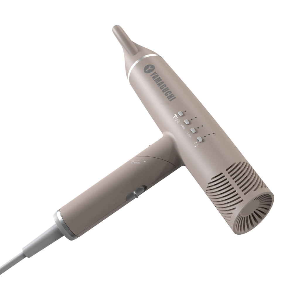 Фен-стайлер Yamaguchi Hair Styler