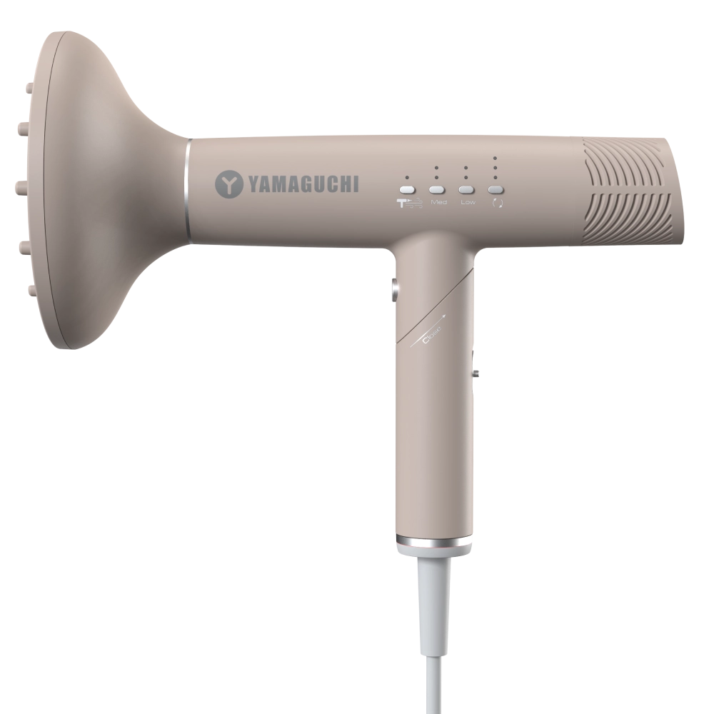 Фен-стайлер Yamaguchi Hair Styler