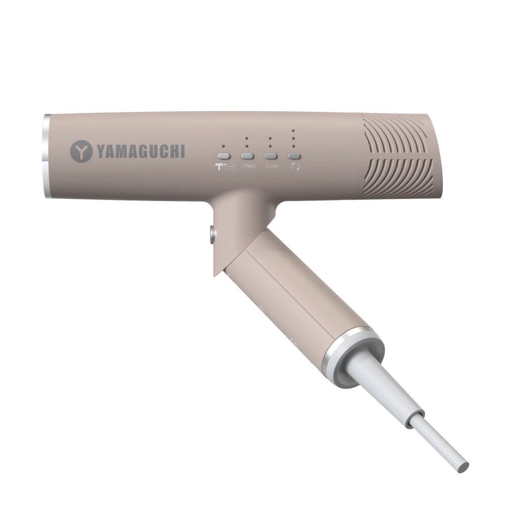 Фен-стайлер Yamaguchi Hair Styler