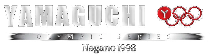 Массажный стол YAMAGUCHI Nagano 1998