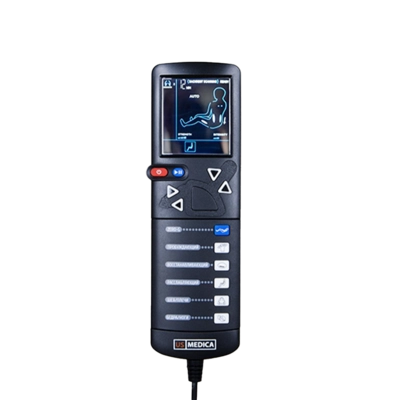 Массажное кресло для дома US MEDICA Quadro