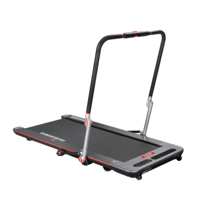 Компактная беговая дорожка для дома Yamaguchi Runway PRO-X