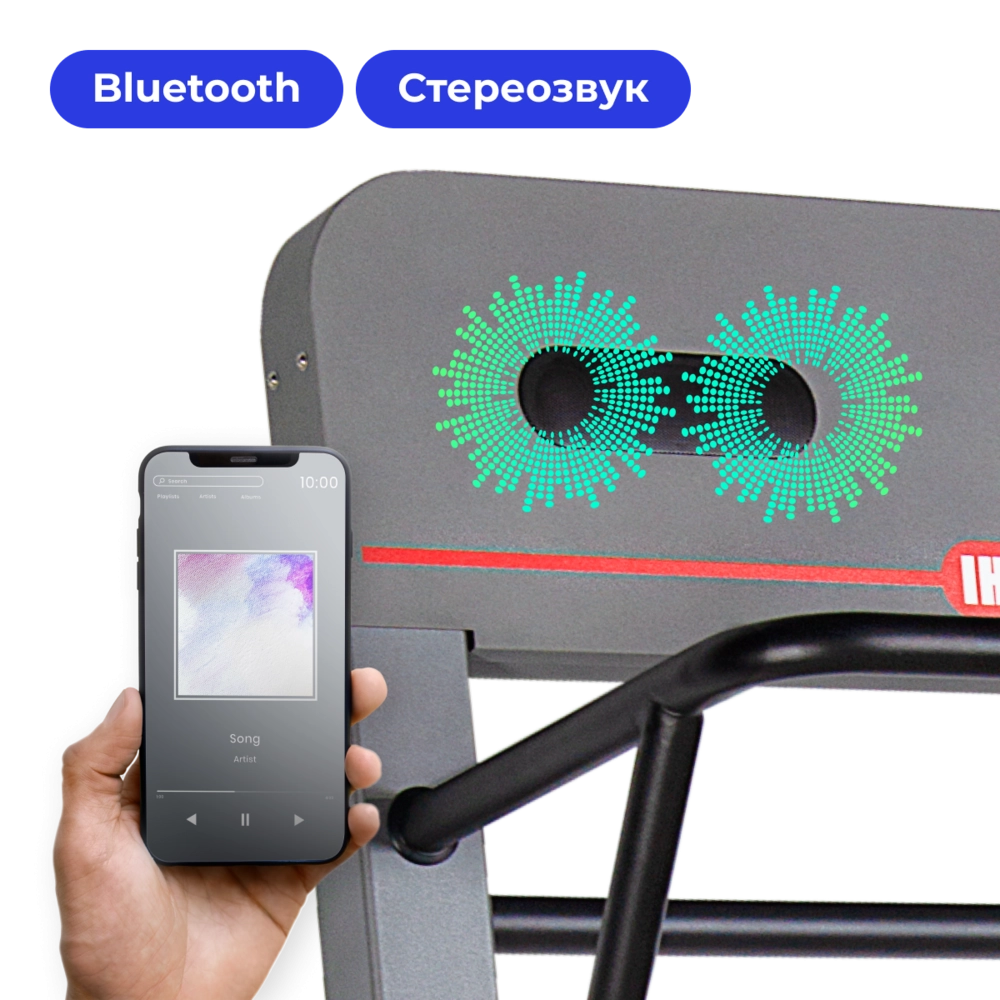 Многофункциональная шведская стенка Yamaguchi Smart Wall 260 см