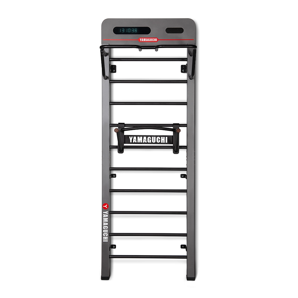 Многофункциональная шведская стенка Yamaguchi Smart Wall 260 см