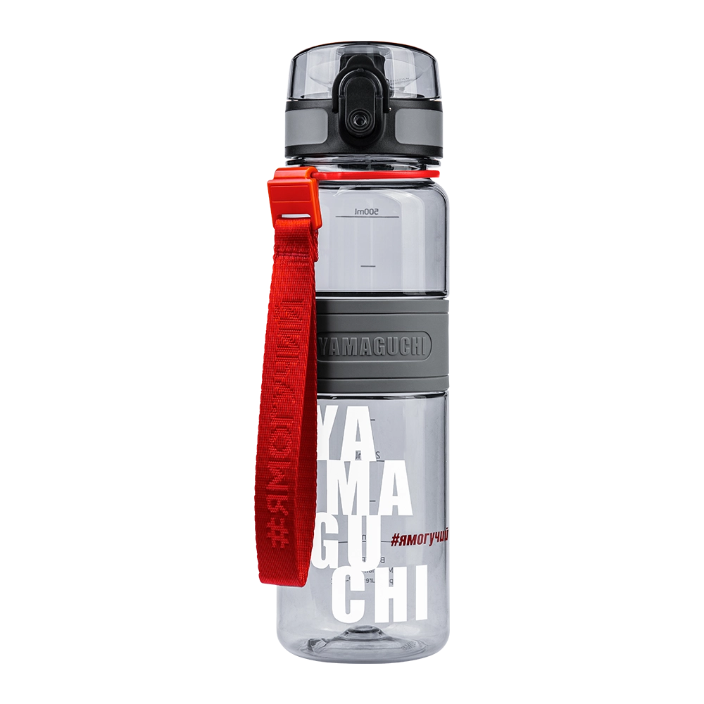 Спортивная бутылка Yamaguchi Tritan Sport Bottle