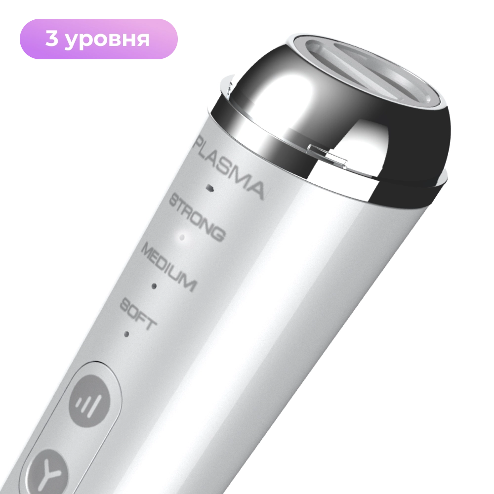 Прибор для профилактики акне  Yamaguchi Plasma Skin Care