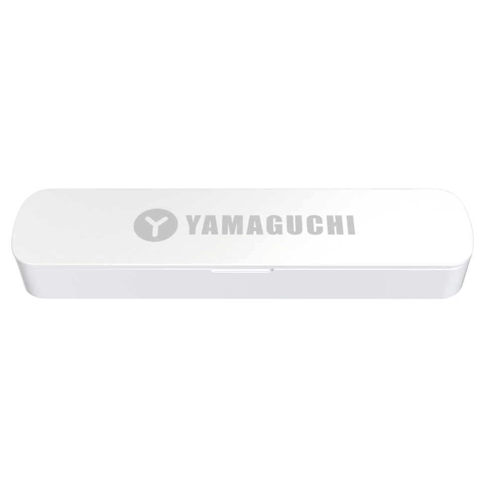 Ультразвуковой прибор для чистки лица Yamaguchi Ultrasonic Face Skin Care