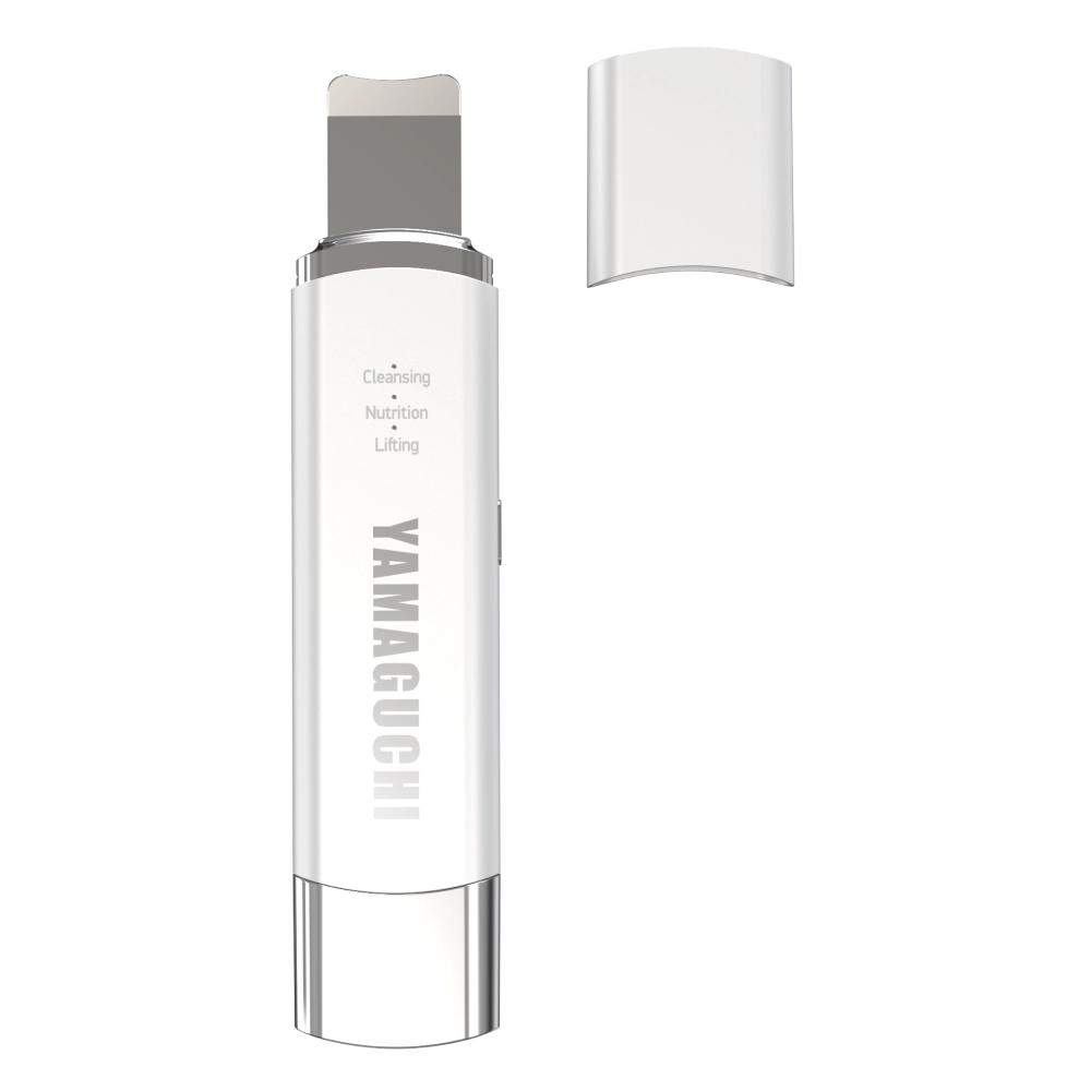 Ультразвуковой прибор для чистки лица Yamaguchi Ultrasonic Face Skin Care