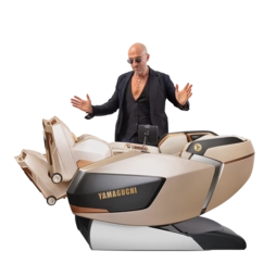 Yamaguchi Xi Robot