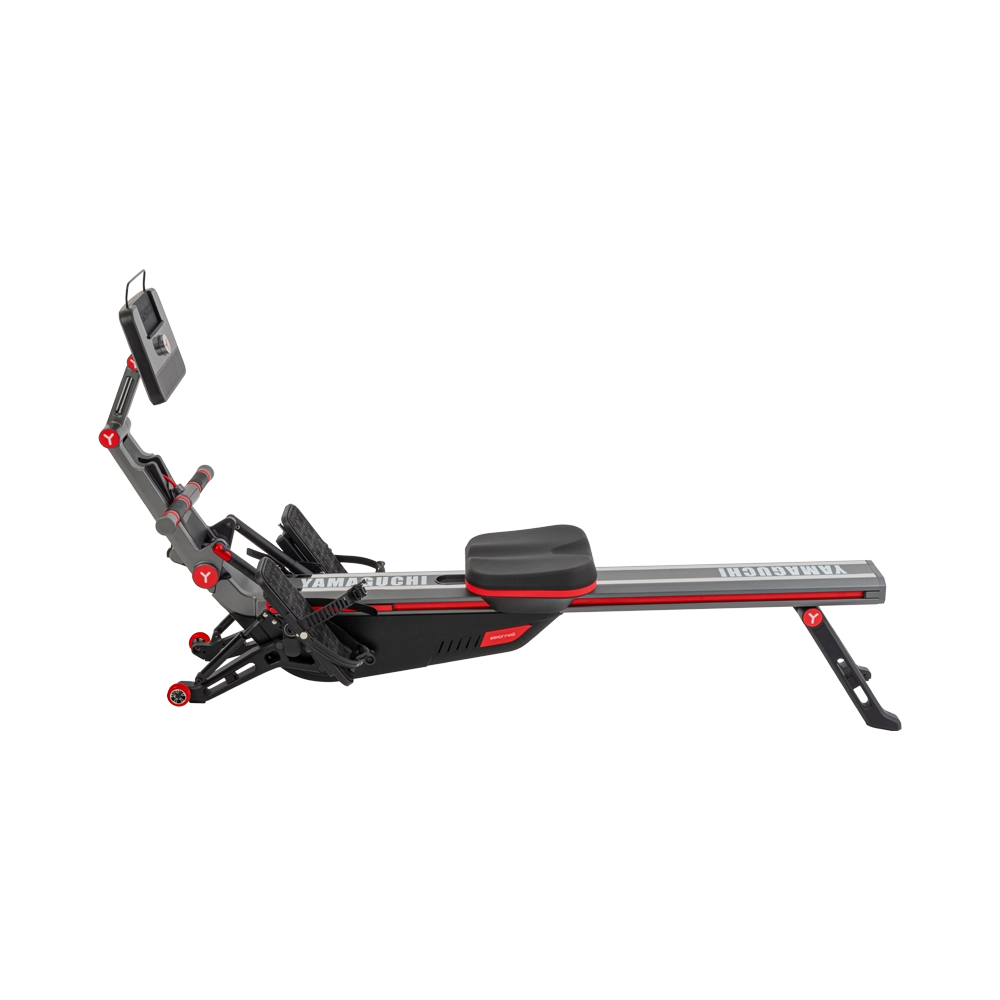 тренажер гребная тяга Yamaguchi Ya-Rower Sport