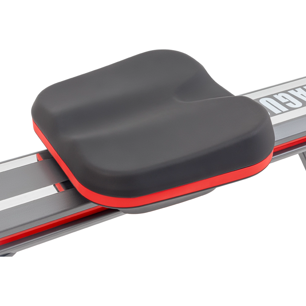 Гребной тренажёр для дома Yamaguchi Ya-Rower Sport