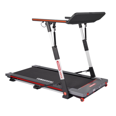 Компактная беговая дорожка для дома Yamaguchi MAX 